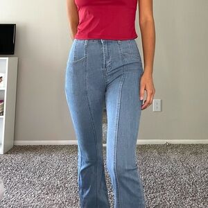 Jeans From Marshalls